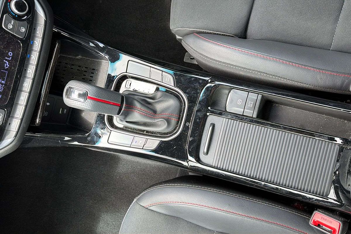 2024 Hyundai i30 N Line Premium PDe.V6