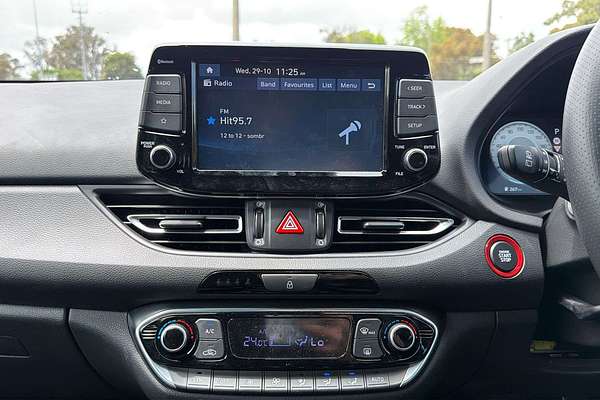 2024 Hyundai i30 N Line Premium PDe.V6