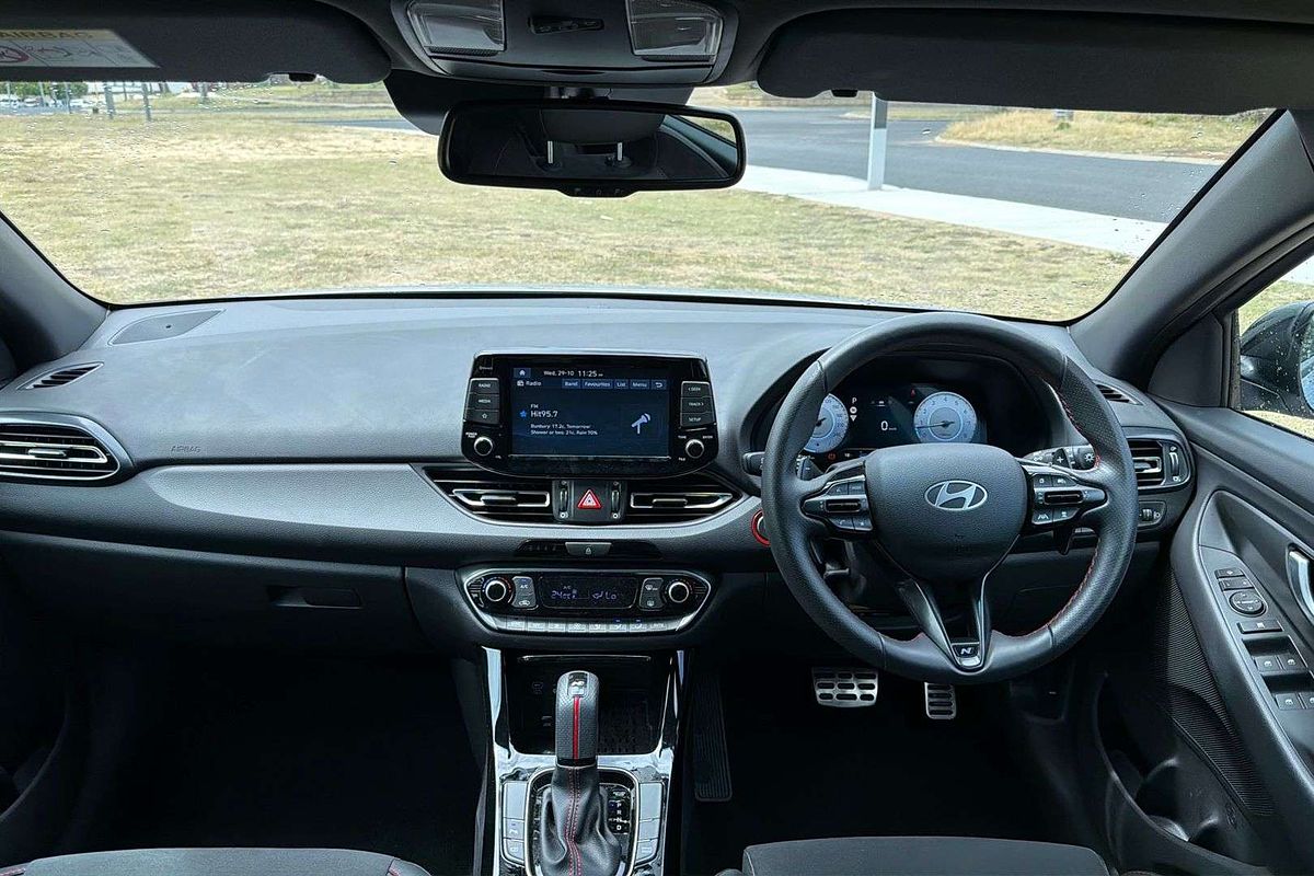 2024 Hyundai i30 N Line Premium PDe.V6