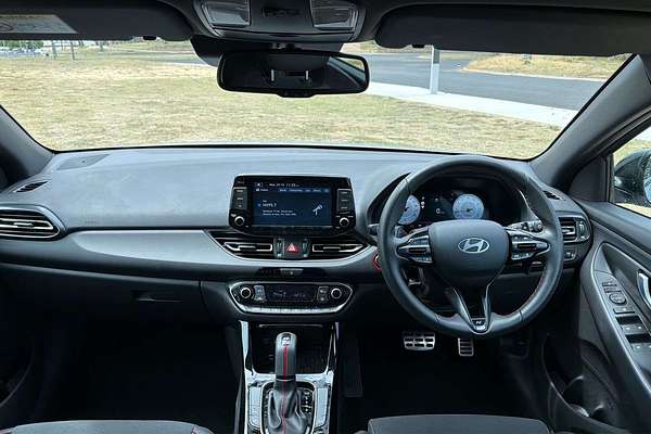 2024 Hyundai i30 N Line Premium PDe.V6