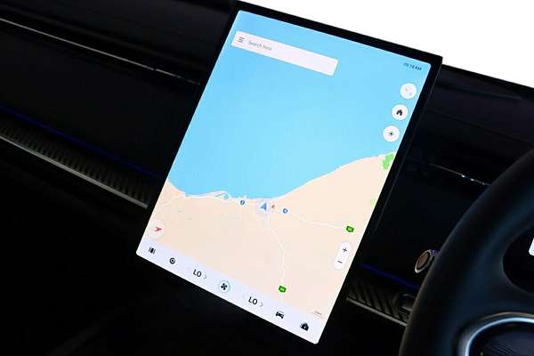 2025 Jaecoo J7 Track