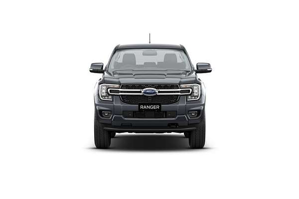 2025 Ford Ranger XLT 4X4 2.0L