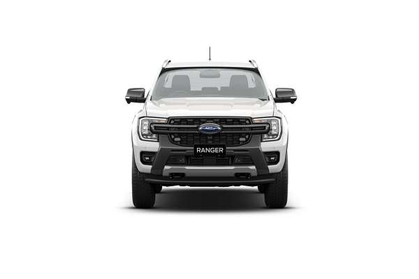 2025 Ford Ranger Wildtrak 4X4 3.0L