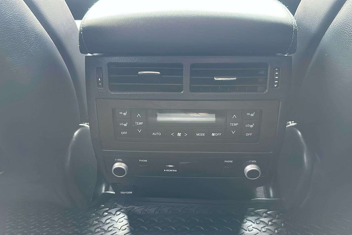 2019 Toyota Landcruiser Sahara VDJ200R