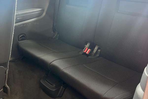 2015 Ford Everest Trend UA 3.2L