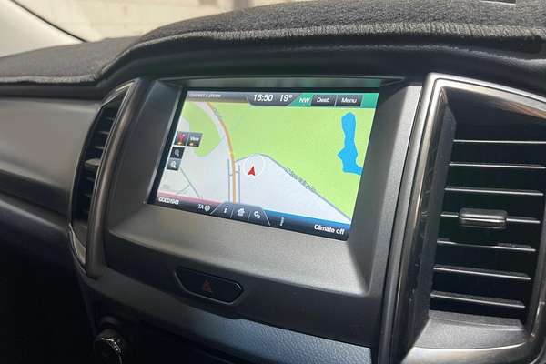 2015 Ford Everest Trend UA 3.2L