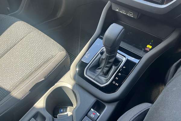 2025 Subaru Forester S6