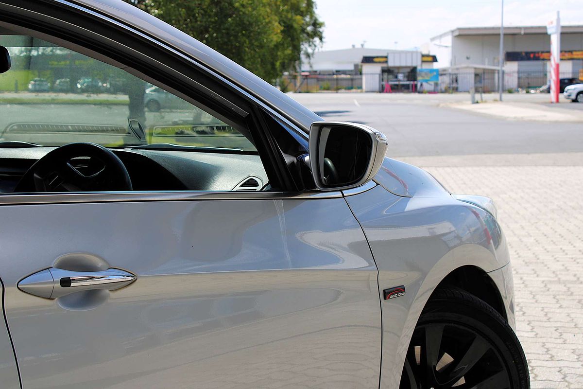 2011 Hyundai i40 Premium VF