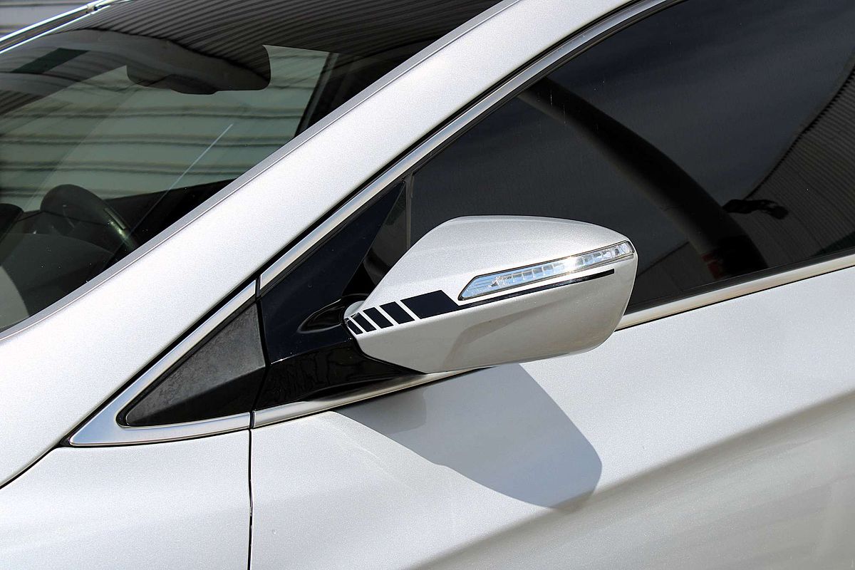 2011 Hyundai i40 Premium VF