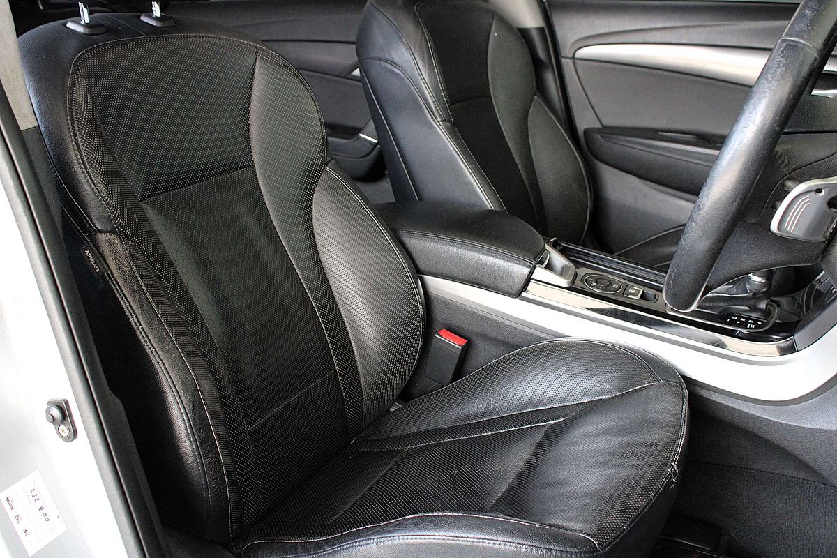 2011 Hyundai i40 Premium VF