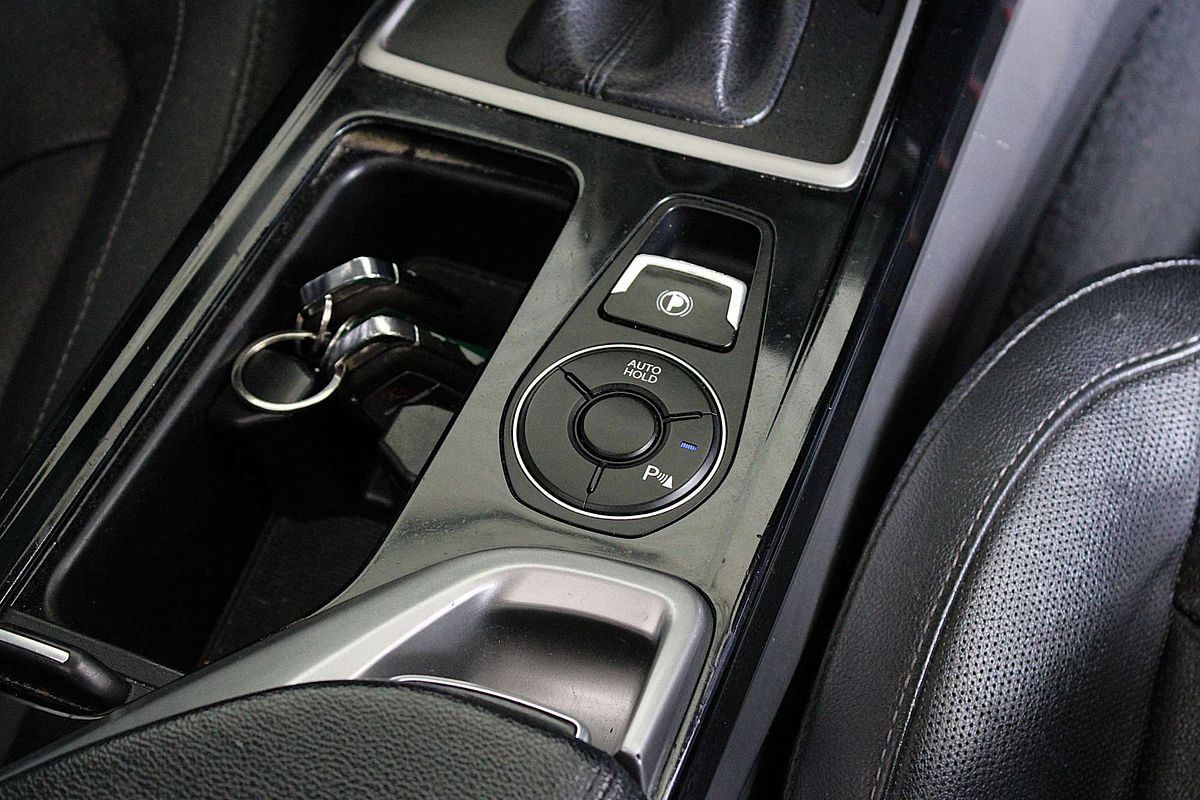 2011 Hyundai i40 Premium VF