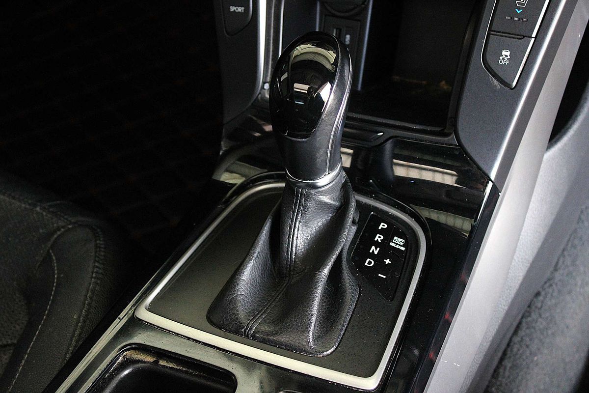 2011 Hyundai i40 Premium VF