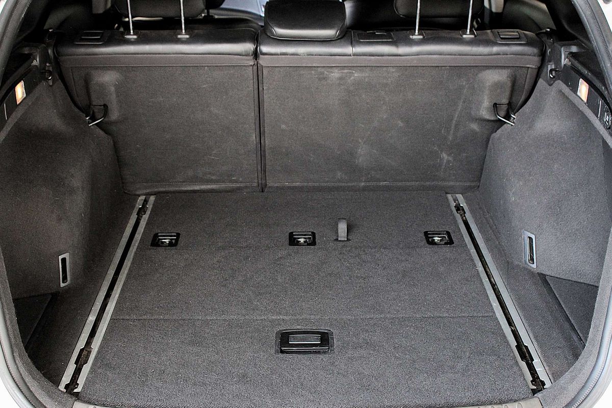 2011 Hyundai i40 Premium VF