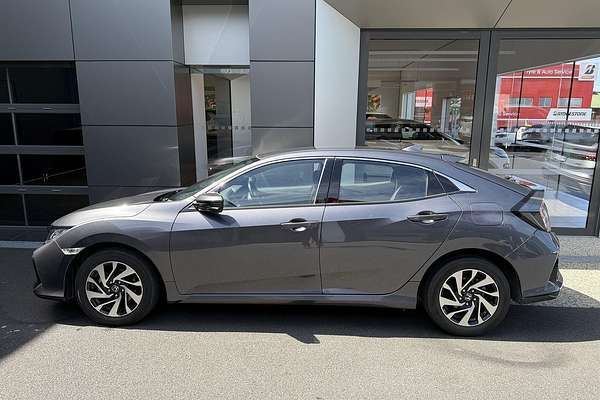 2019 Honda Civic VTi-S 10th Gen