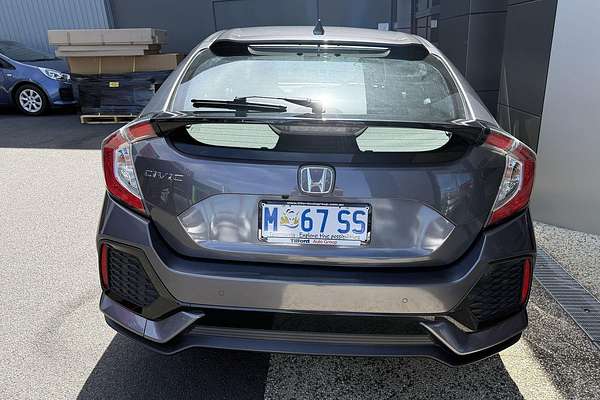 2019 Honda Civic VTi-S 10th Gen