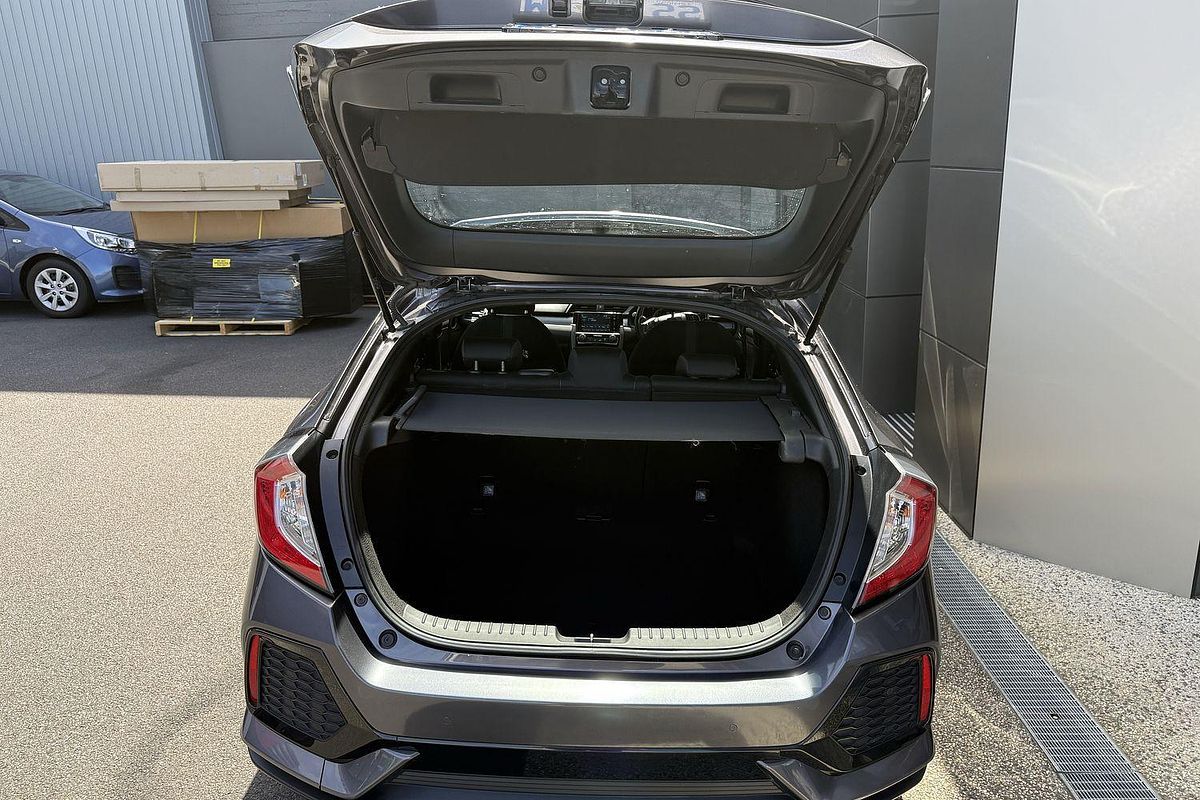 2019 Honda Civic VTi-S 10th Gen