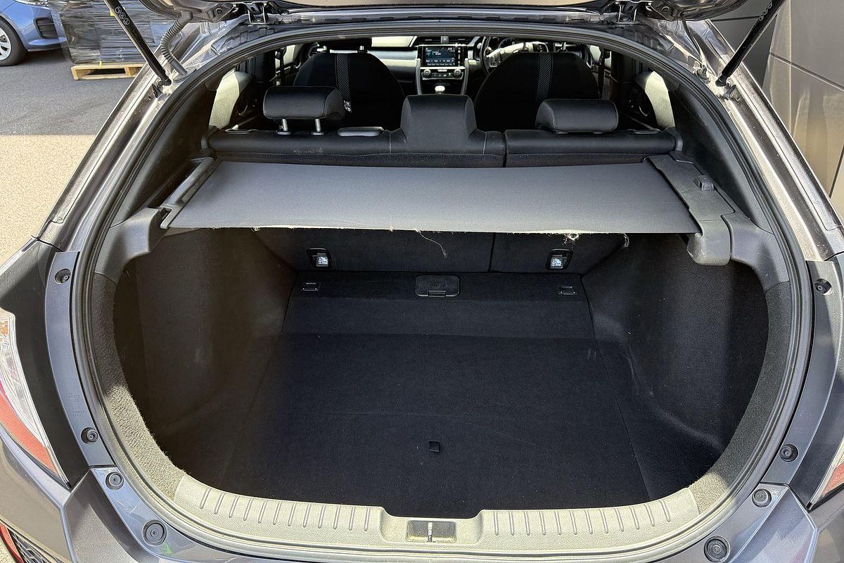 2019 Honda Civic VTi-S 10th Gen