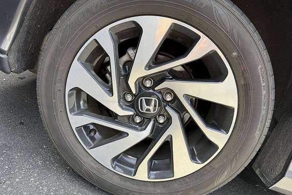 2019 Honda Civic VTi-S 10th Gen