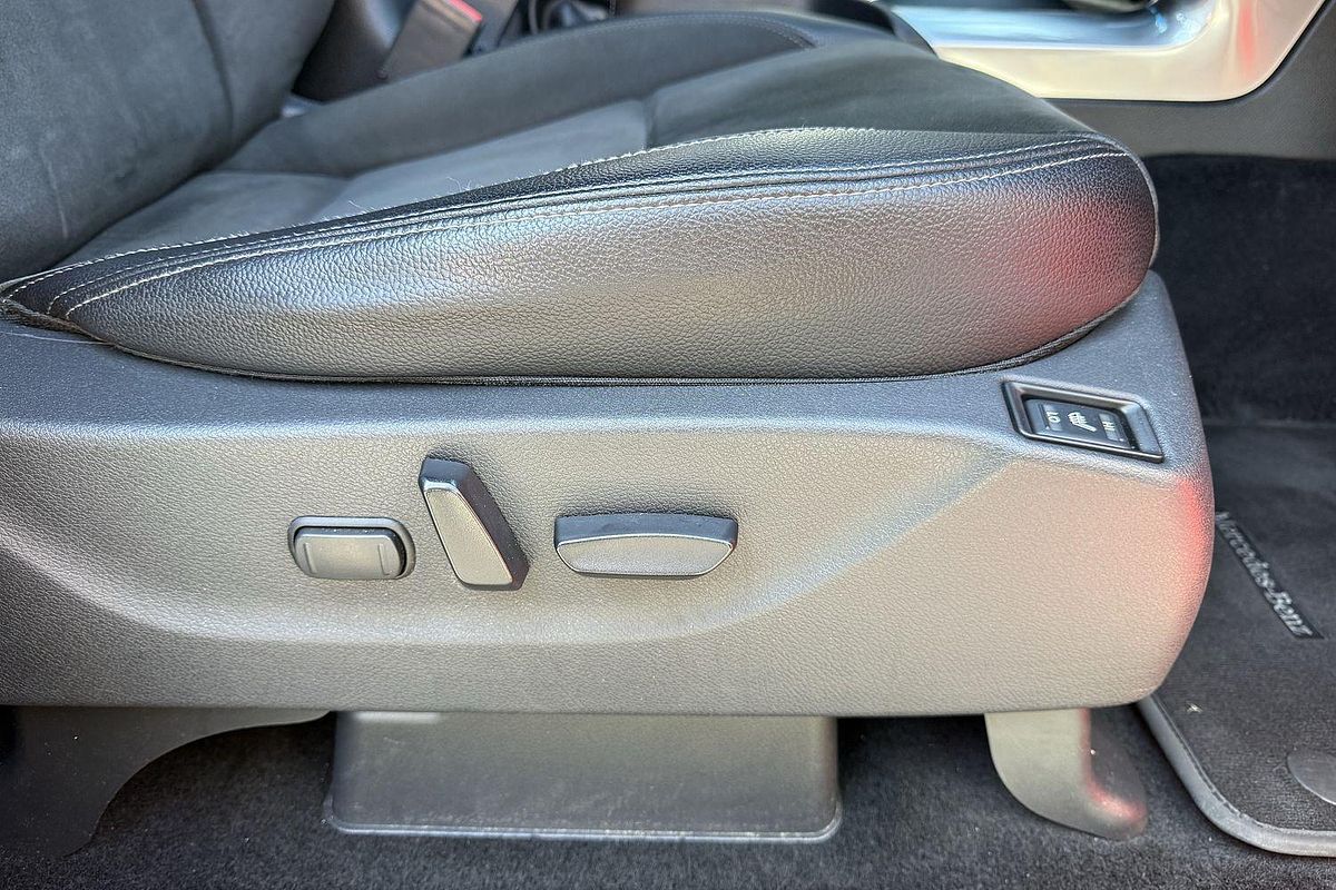 2020 Mercedes-Benz X-Class X250d Power 470 4X4