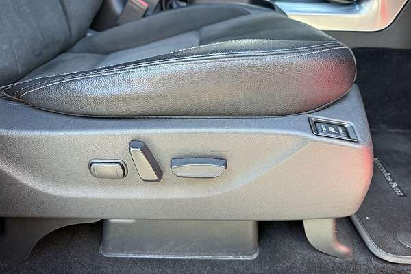 2020 Mercedes-Benz X-Class X250d Power 470 4X4