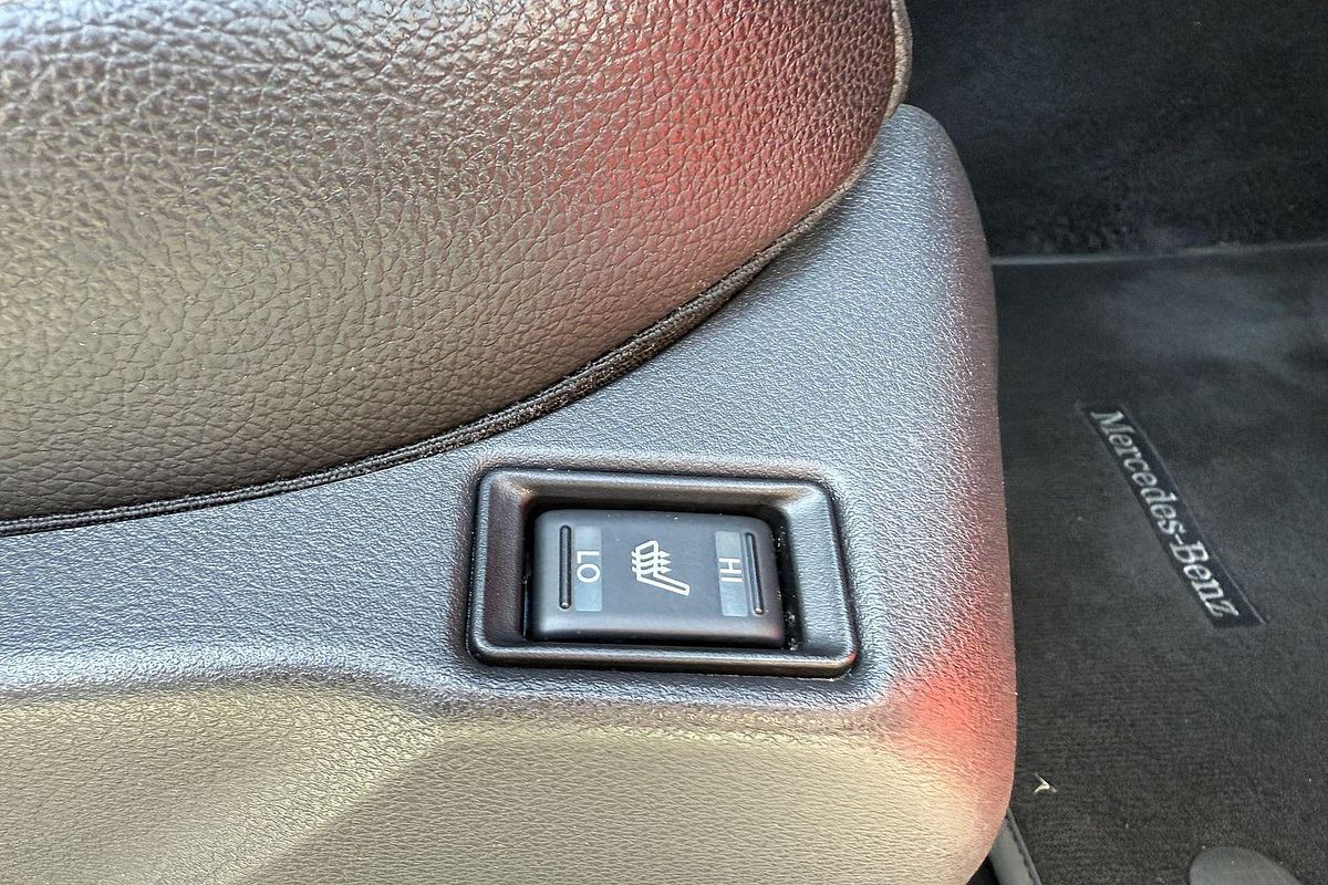 2020 Mercedes-Benz X-Class X250d Power 470 4X4