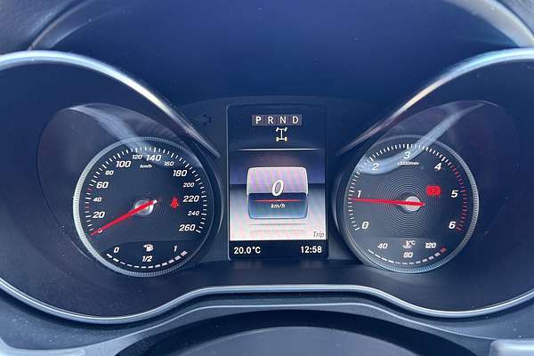 2020 Mercedes-Benz X-Class X250d Power 470 4X4