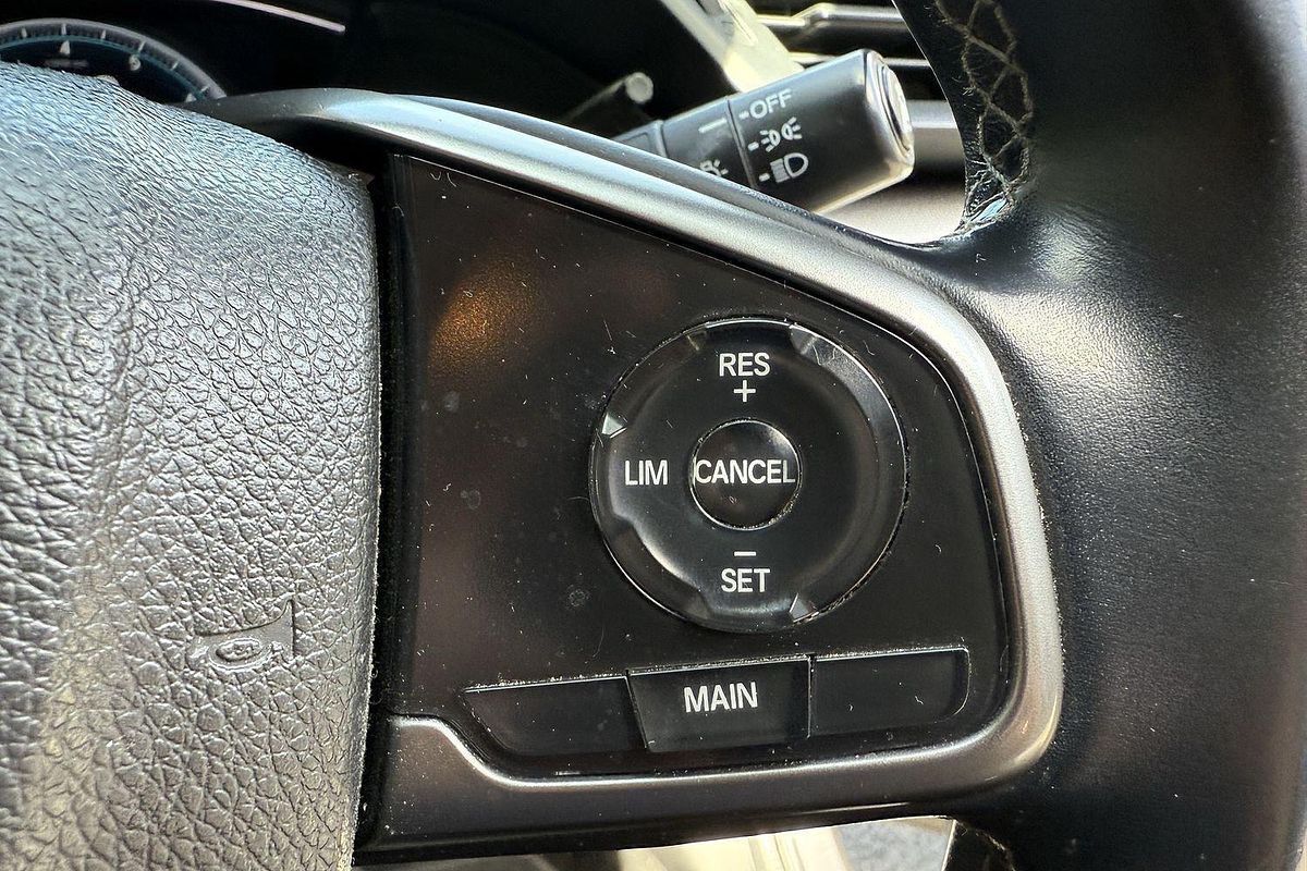 2019 Honda Civic VTi-S 10th Gen