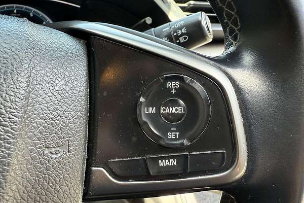 2019 Honda Civic VTi-S 10th Gen