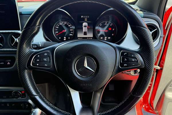 2020 Mercedes-Benz X-Class X250d Power 470 4X4