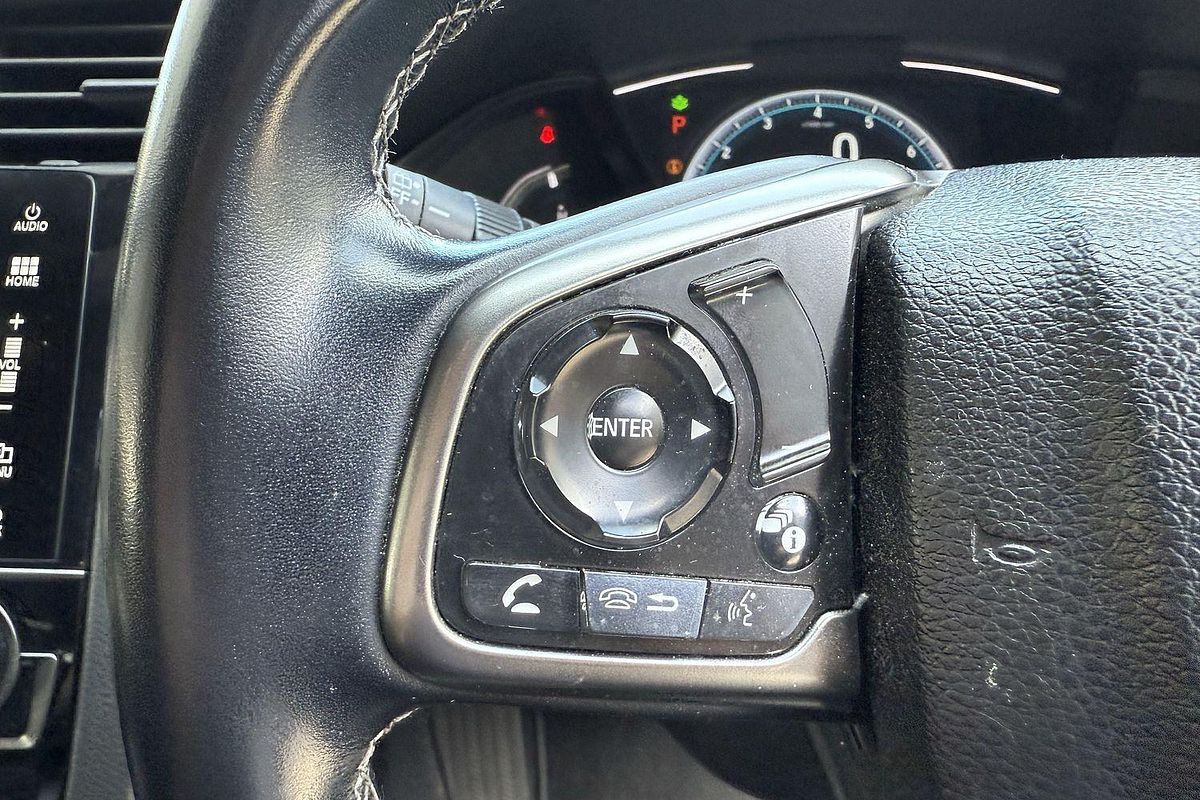 2019 Honda Civic VTi-S 10th Gen