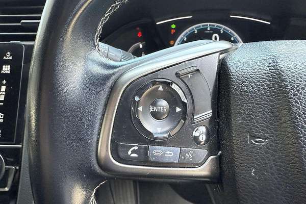 2019 Honda Civic VTi-S 10th Gen