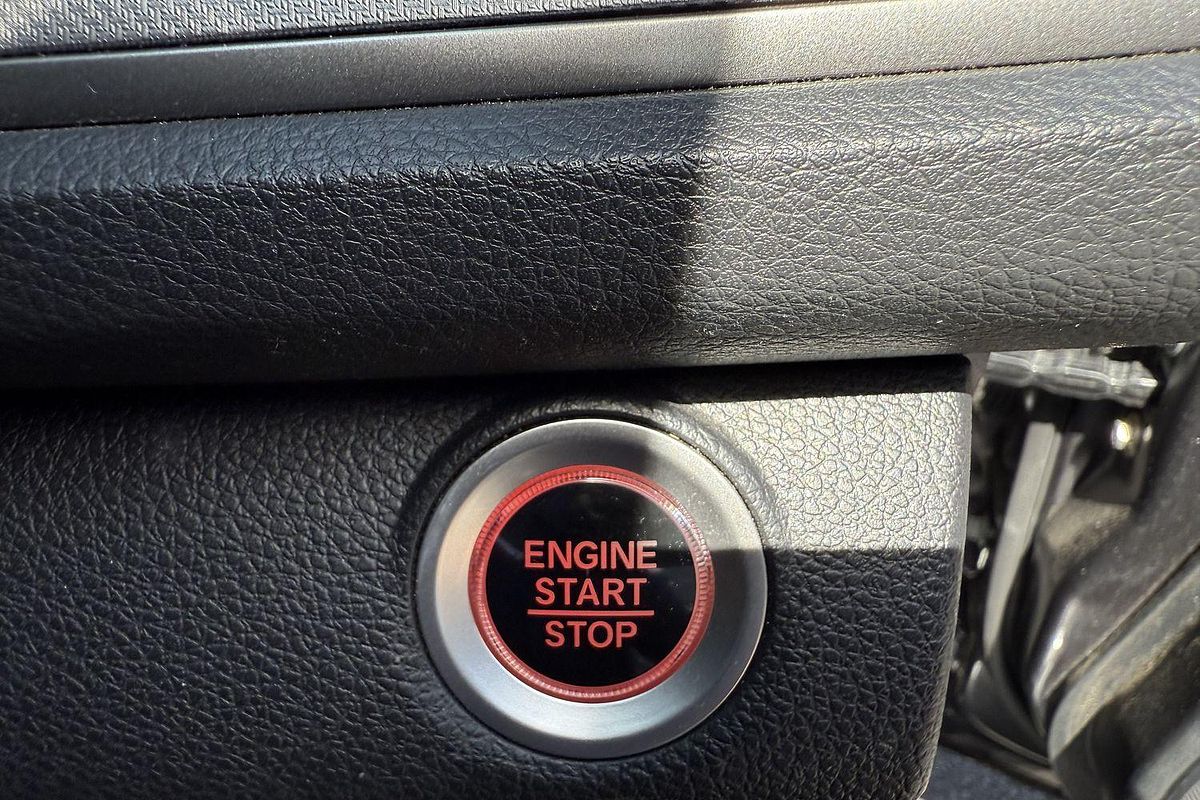 2019 Honda Civic VTi-S 10th Gen