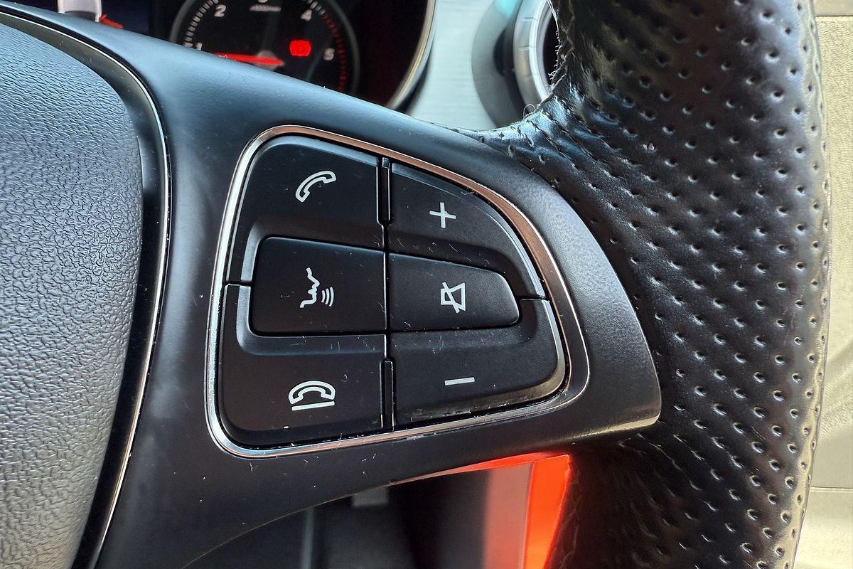 2020 Mercedes-Benz X-Class X250d Power 470 4X4