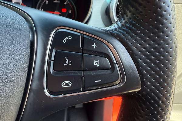 2020 Mercedes-Benz X-Class X250d Power 470 4X4