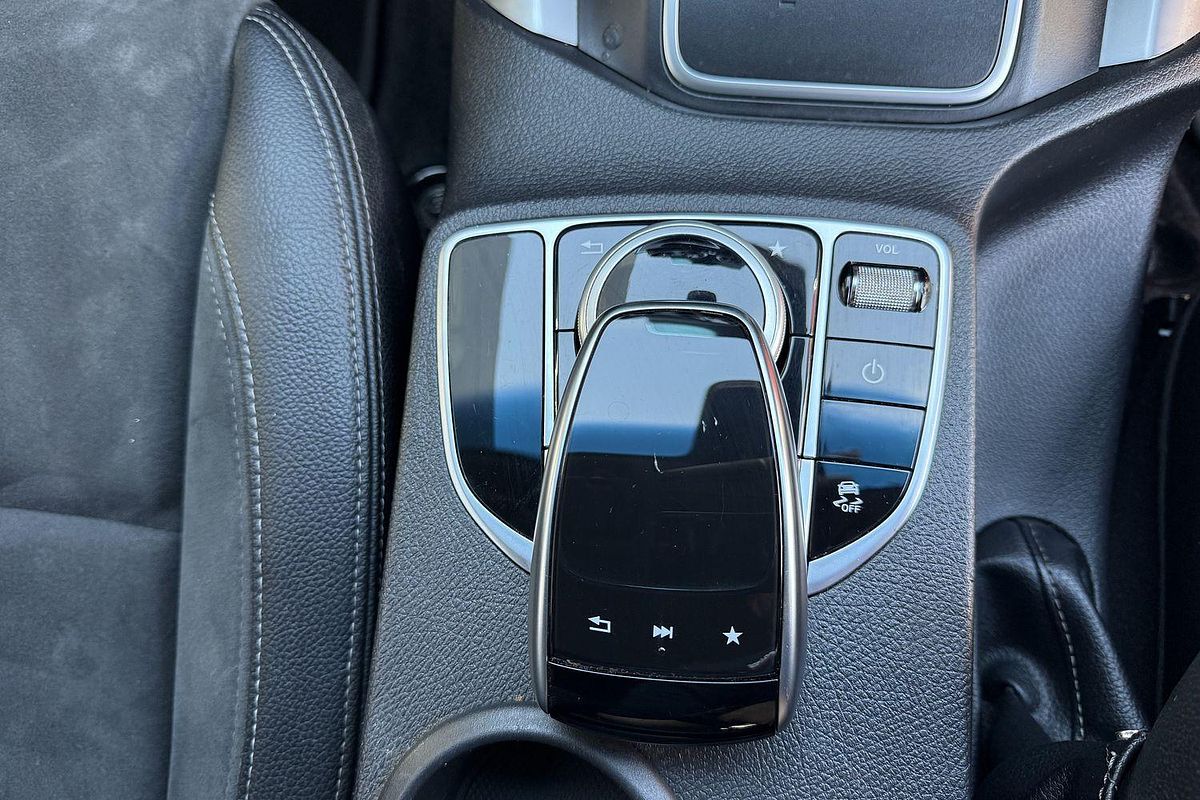 2020 Mercedes-Benz X-Class X250d Power 470 4X4