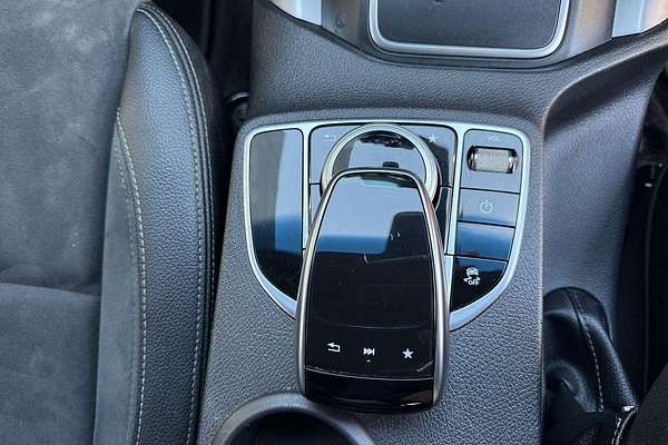 2020 Mercedes-Benz X-Class X250d Power 470 4X4