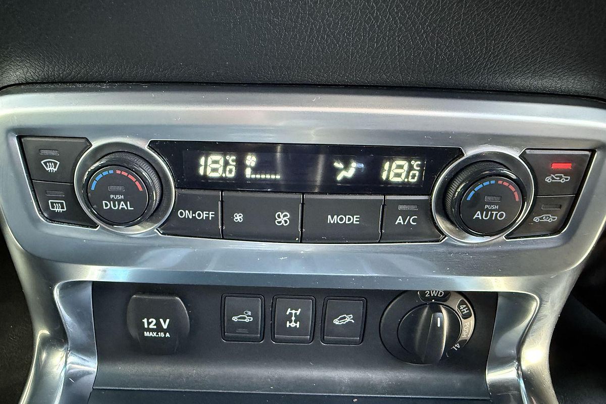 2020 Mercedes-Benz X-Class X250d Power 470 4X4