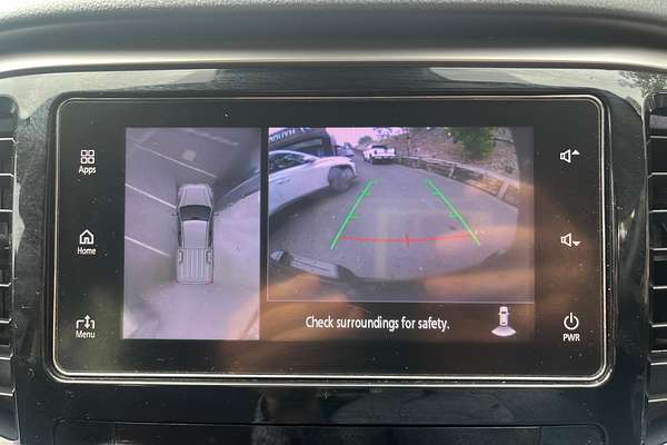 2023 Mitsubishi Triton Xtreme MR 4X4