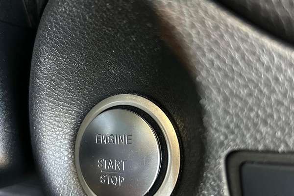 2018 Mercedes-Benz GLA-Class GLA180 X156