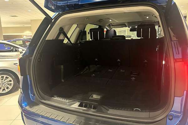 2023 Ford Everest Sport 3.0L