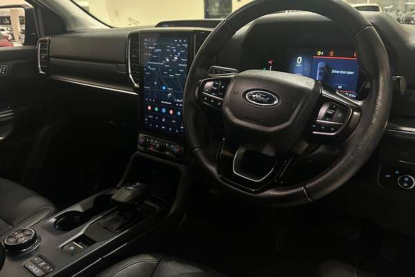 2023 Ford Everest Sport 3.0L