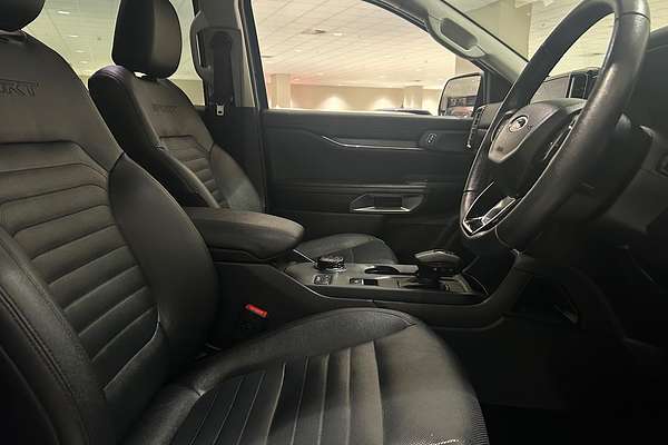 2023 Ford Everest Sport 3.0L