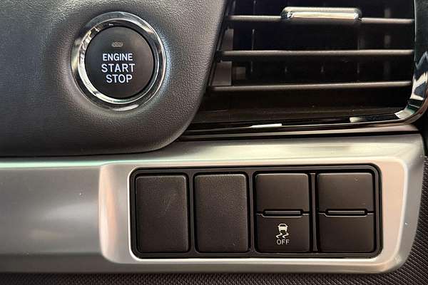 2019 Toyota Tarago GLi ACR50R