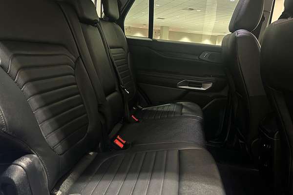 2023 Ford Everest Sport 3.0L