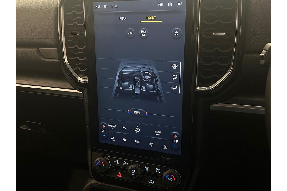 2023 Ford Everest Sport 3.0L