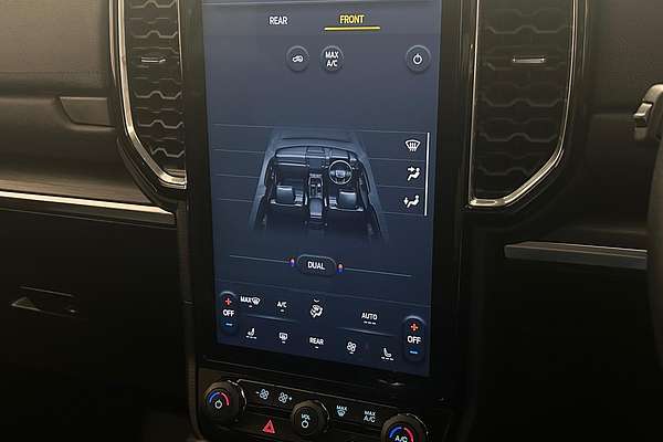 2023 Ford Everest Sport 3.0L