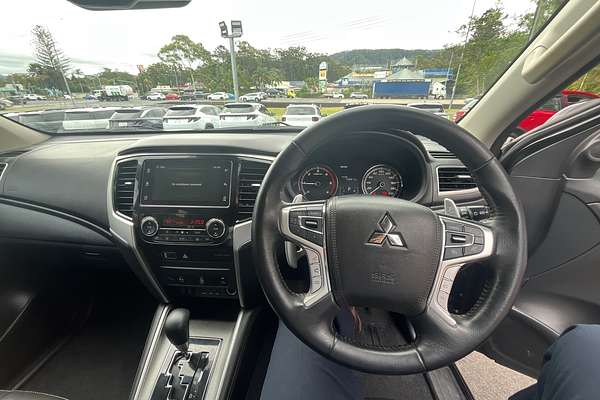 2023 Mitsubishi Triton Xtreme MR 4X4