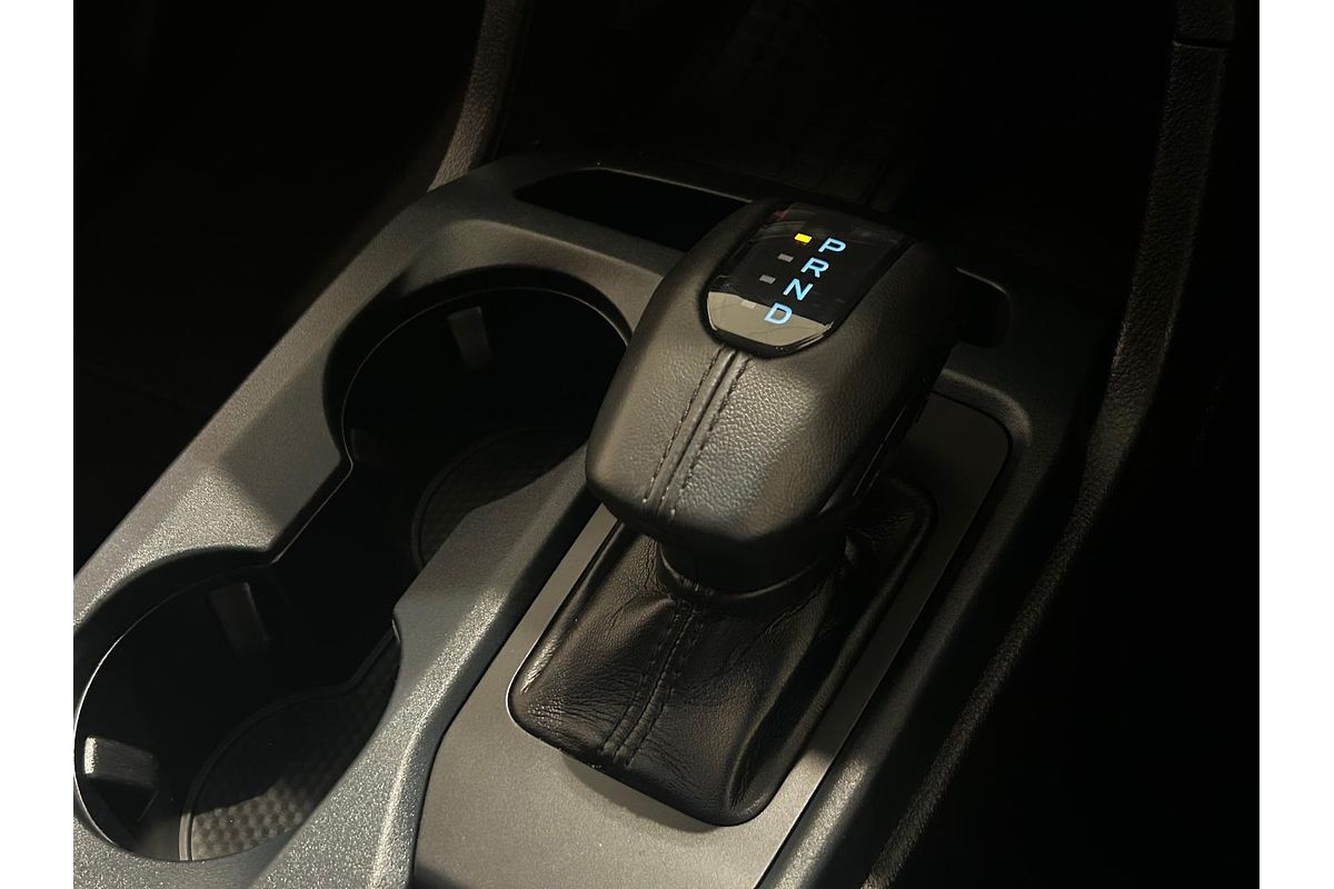 2023 Ford Everest Sport 3.0L