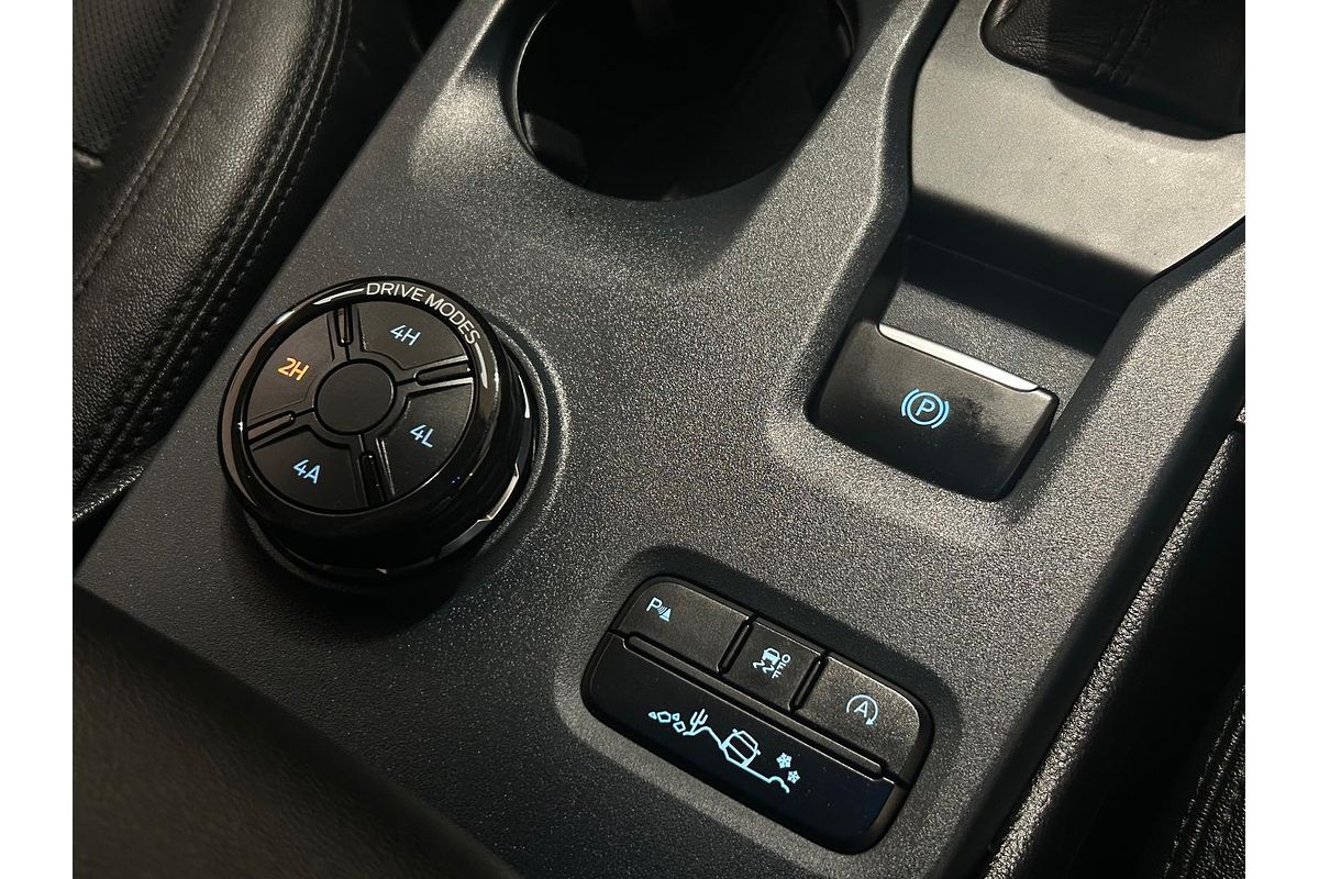 2023 Ford Everest Sport 3.0L