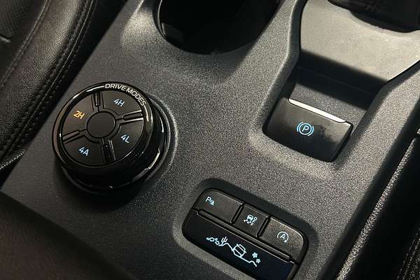 2023 Ford Everest Sport 3.0L